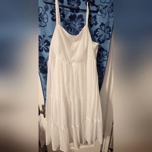 Torrid size 3 sun dress